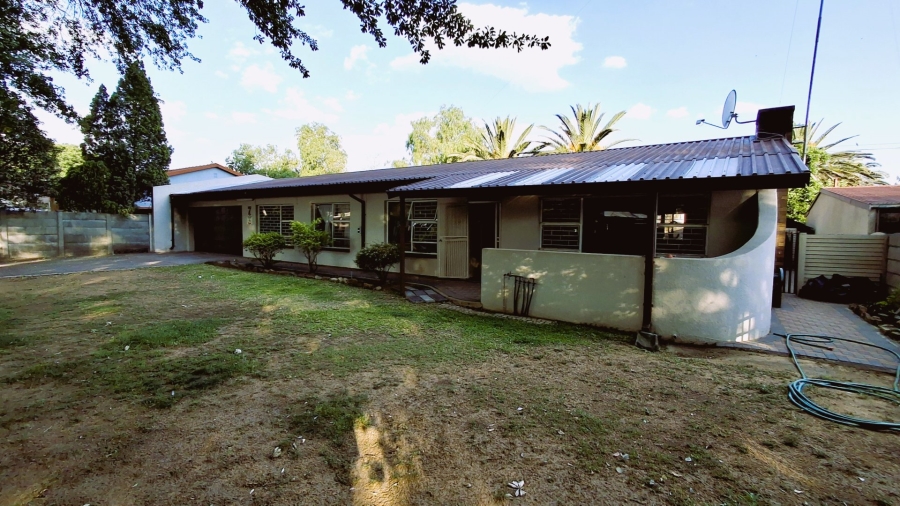 3 Bedroom Property for Sale in Sasolburg Ext 23 Free State